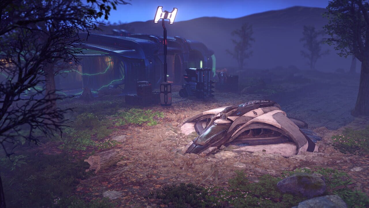 XCOM 2: War of the Chosen - Tactical Legacy Pack Image