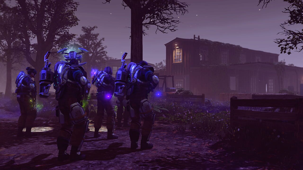 XCOM 2: War of the Chosen - Tactical Legacy Pack Image