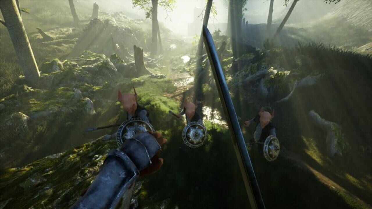 Axilon: Legend of artifacts — Screenshot 2