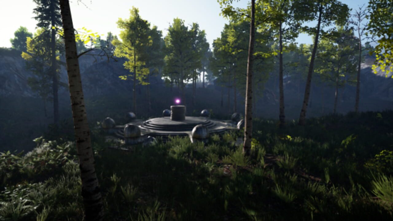 Axilon: Legend of artifacts — Screenshot 4