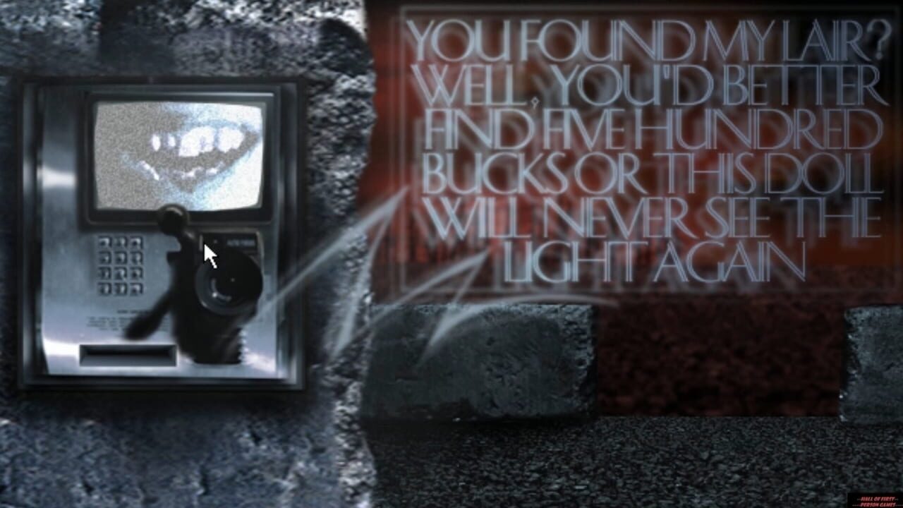 The Journey Image