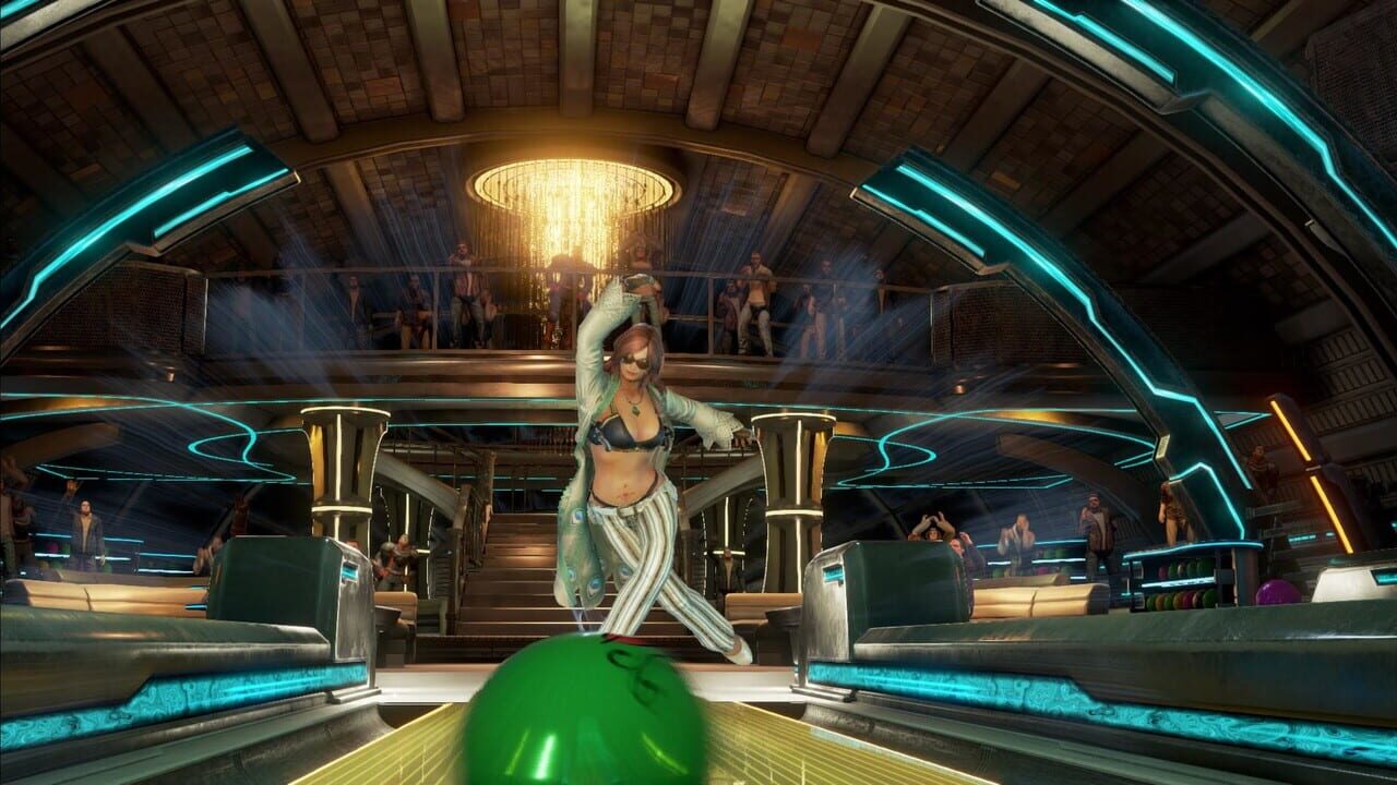 Tekken 7: Ultimate Tekken Bowl & Additional Costumes Image