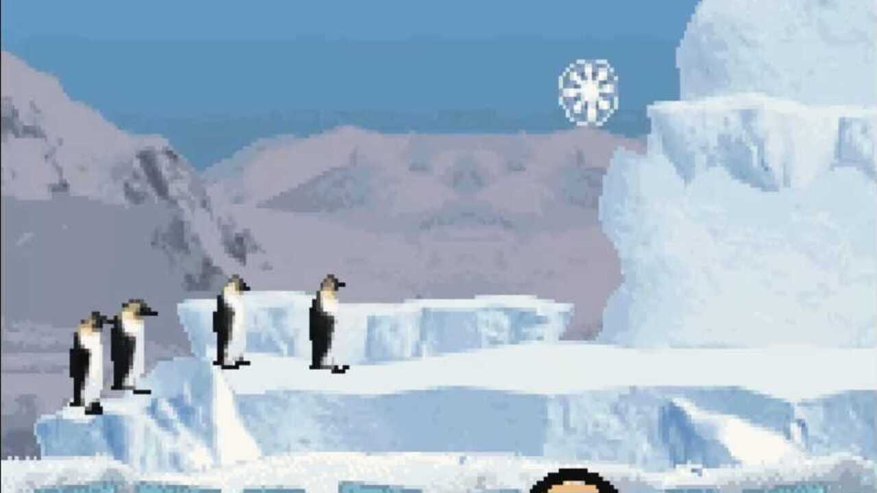 March of the Penguins — Screenshot 3