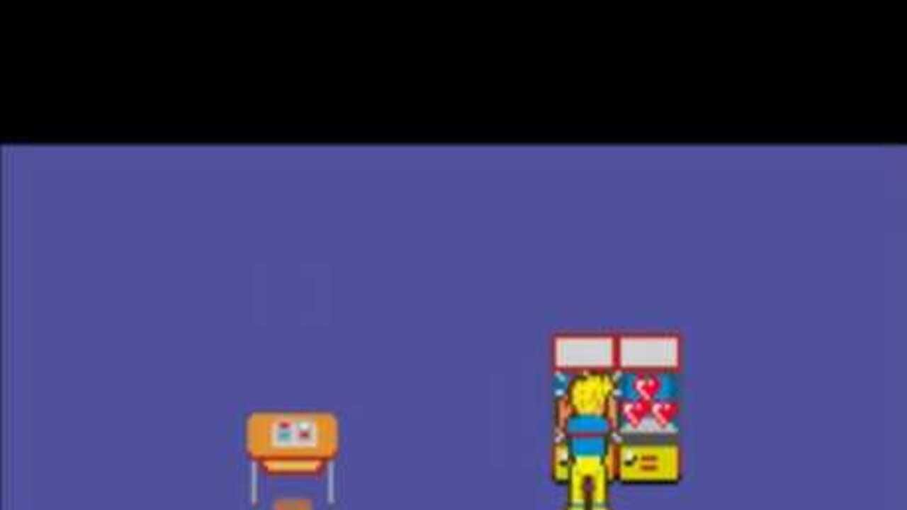 Mikie: High School Graffiti — Screenshot 2