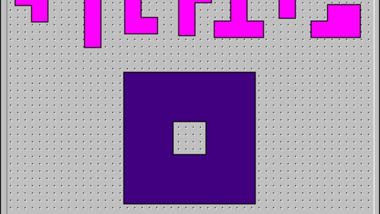 OOG: The Object Orientation Game Screenshot 1