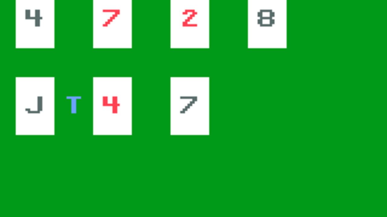 Las Vegas Blackjack! — Screenshot 3