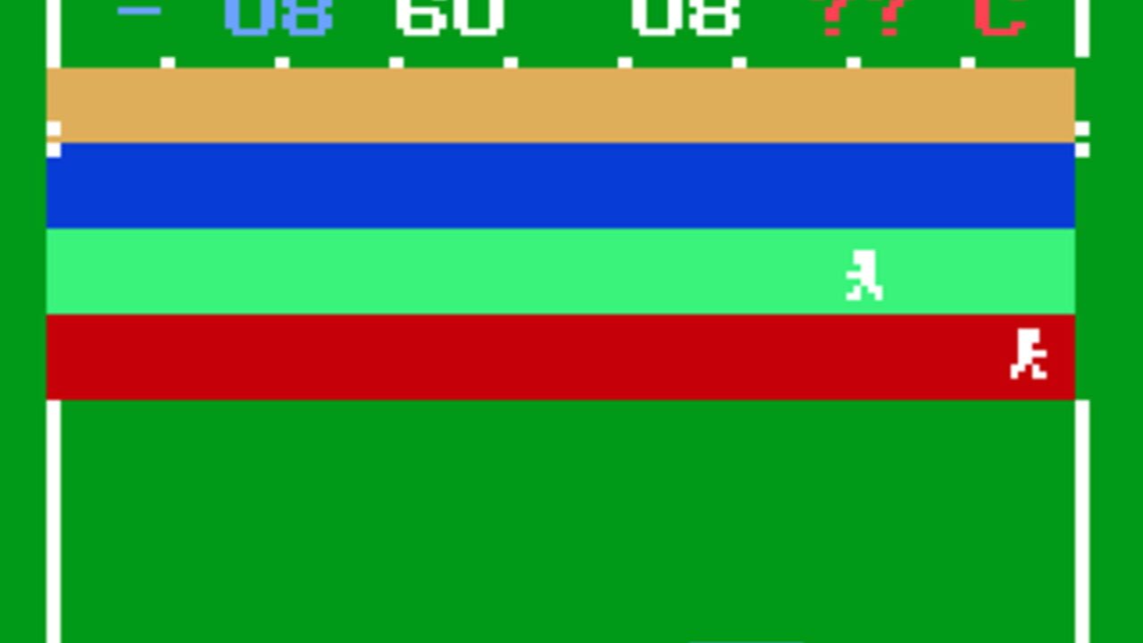 Blockout! / Breakdown! — Screenshot 2