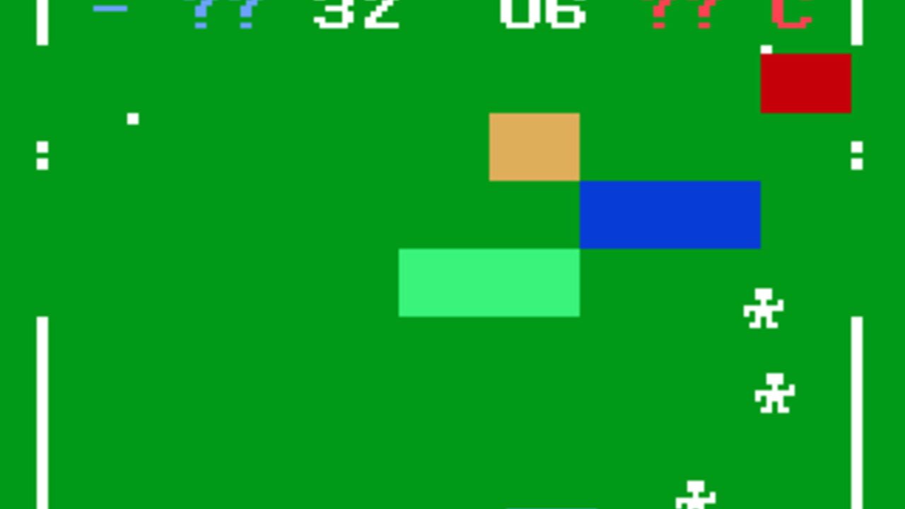 Blockout! / Breakdown! — Screenshot 3
