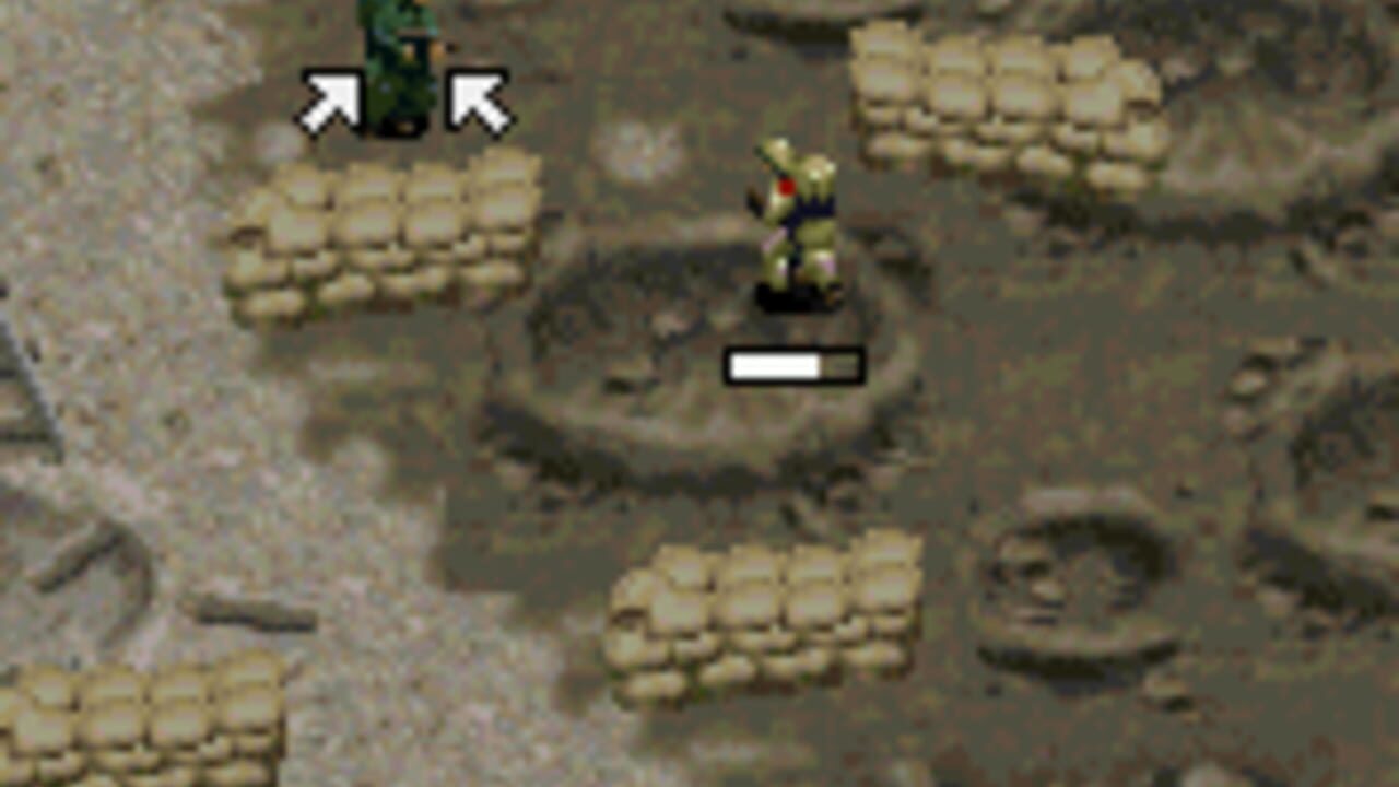 Call of Duty 2 — Screenshot 2