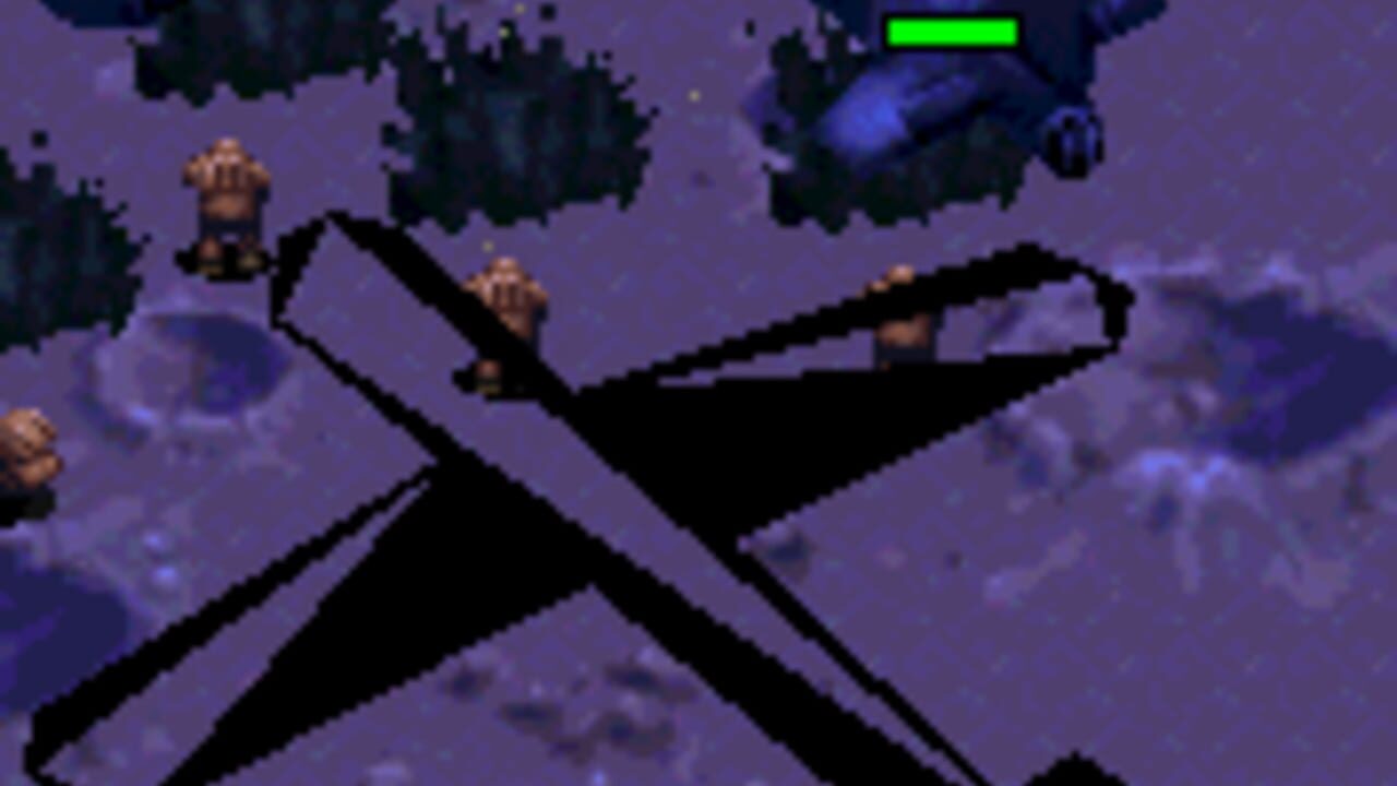 Call of Duty 2 — Screenshot 3