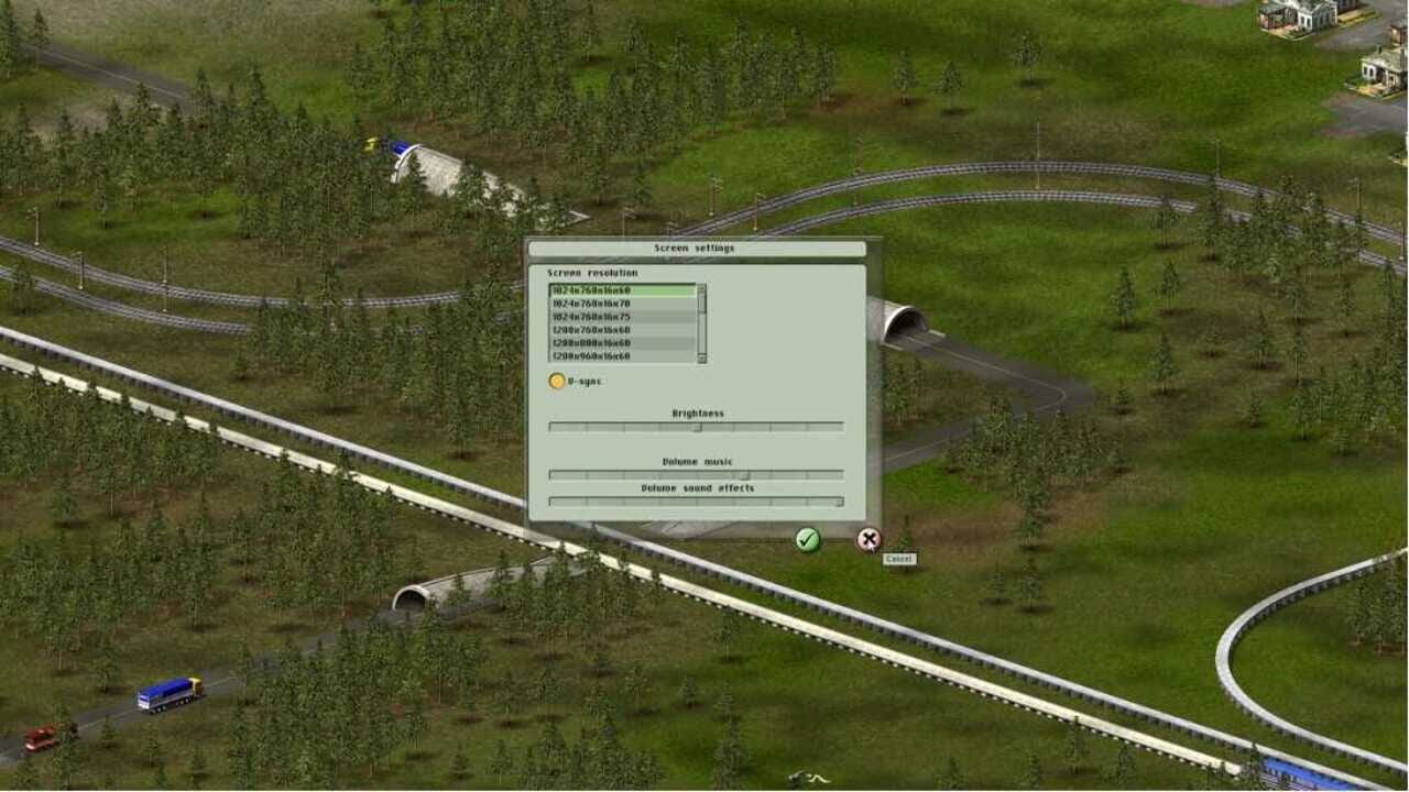 Transport Giant: Down Under — Screenshot 3
