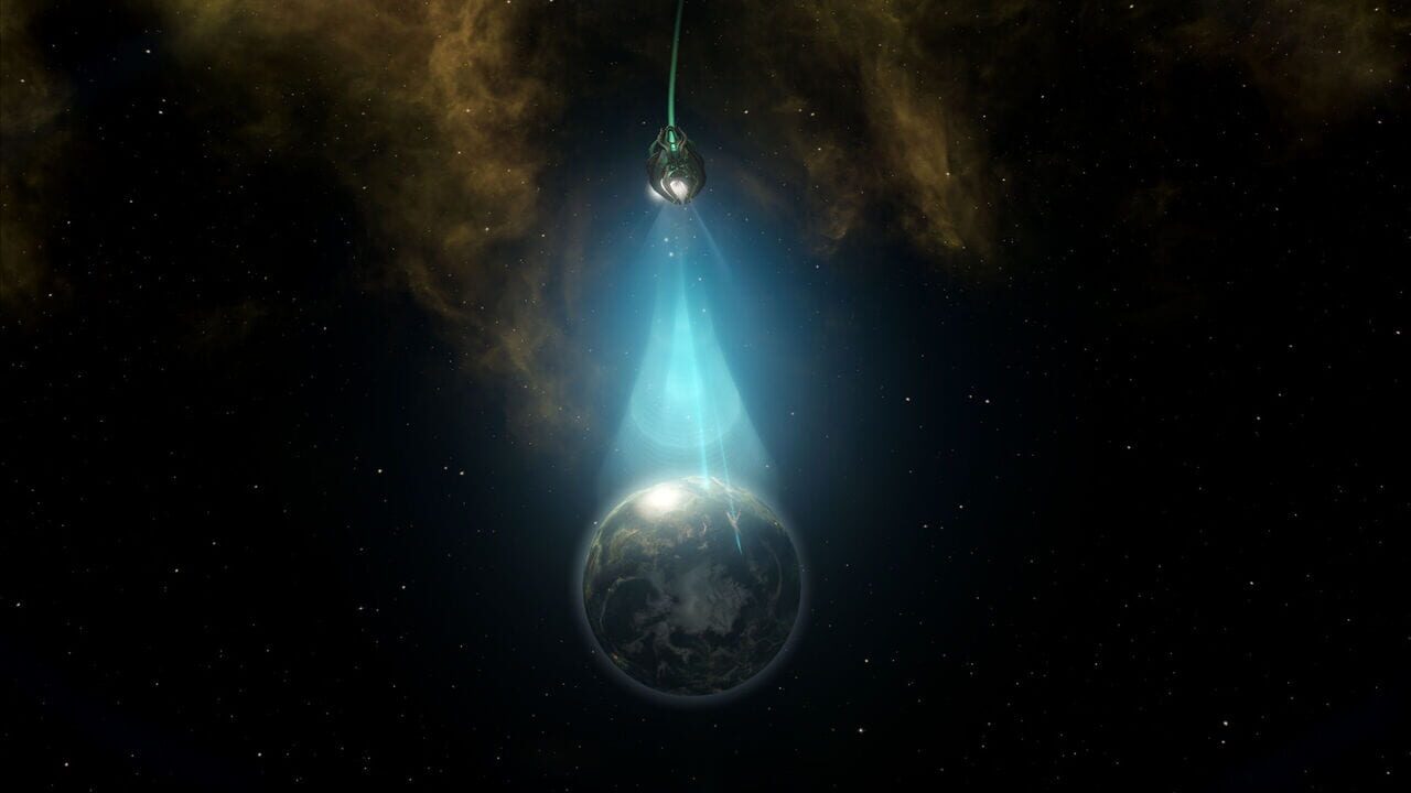 Stellaris: Ancient Relics Image