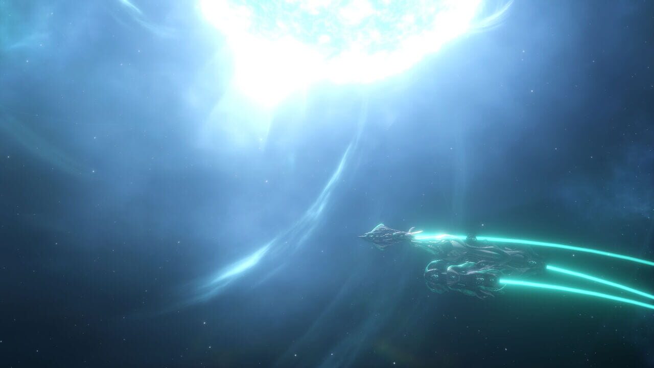 Stellaris: Ancient Relics Image