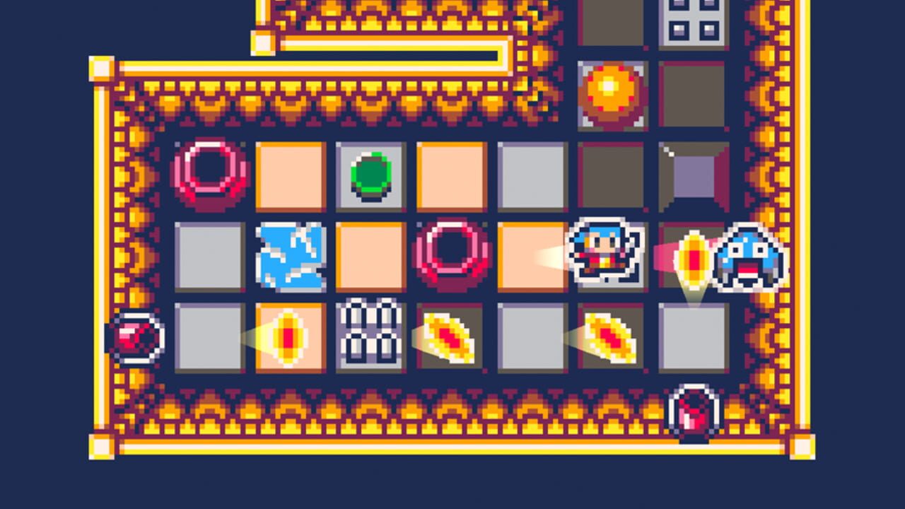 Bumpin' Dungeon — Screenshot 5