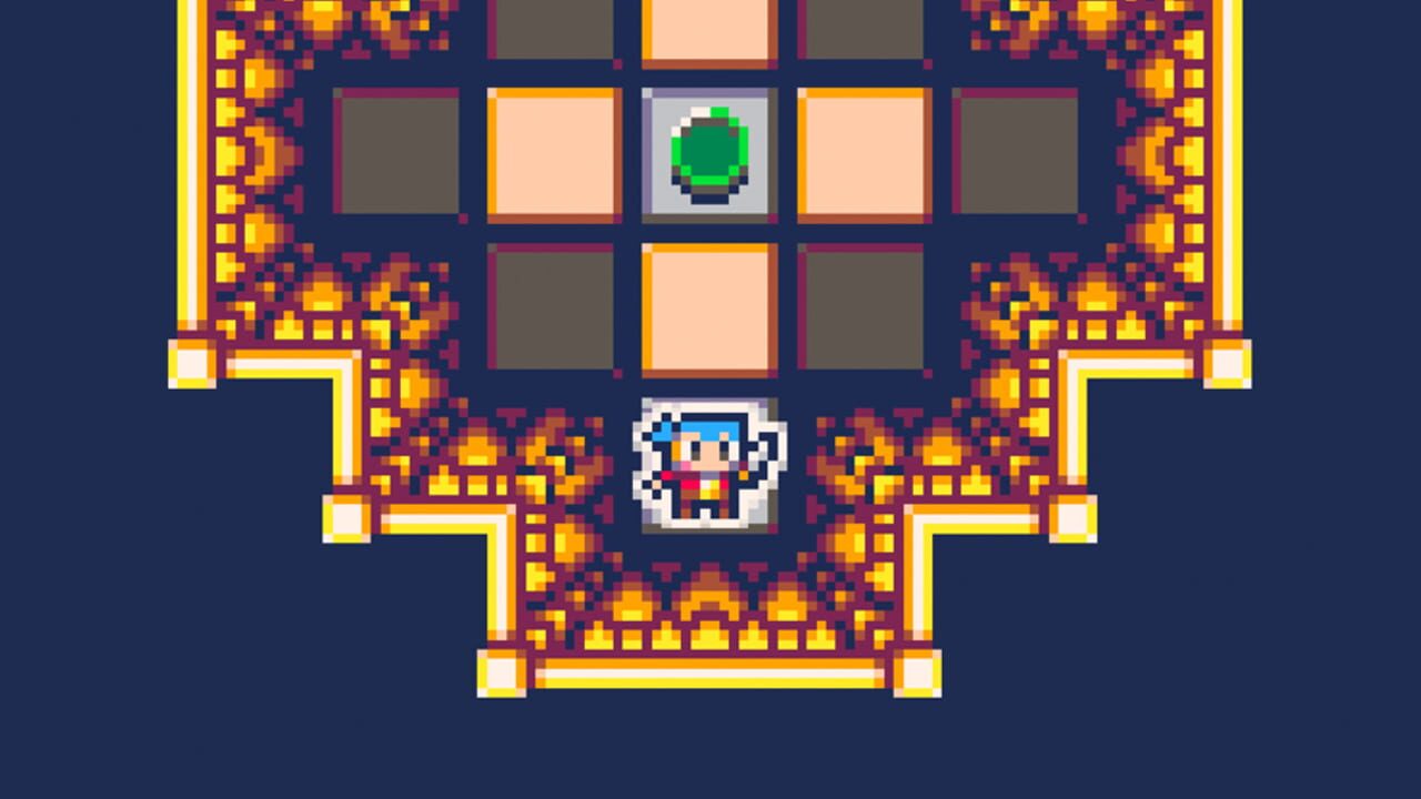 Bumpin' Dungeon — Screenshot 3