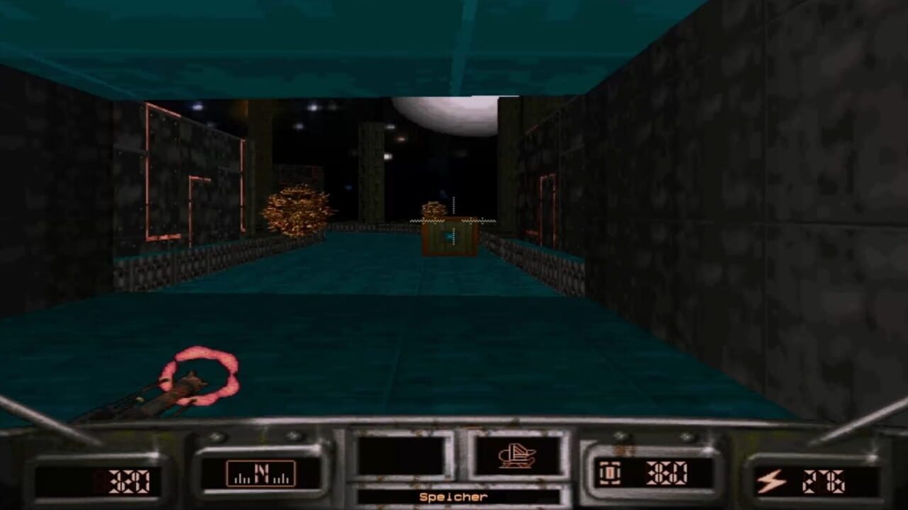 Virus Explosion — Screenshot 2