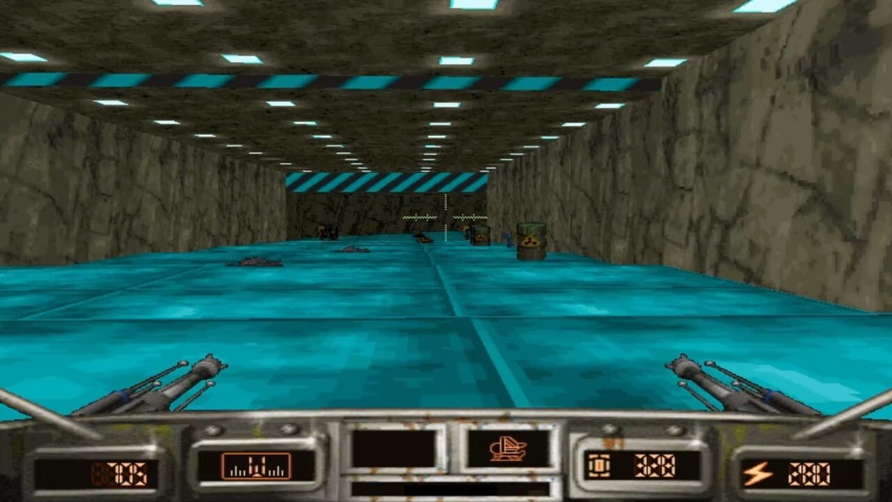 Virus Explosion — Screenshot 4