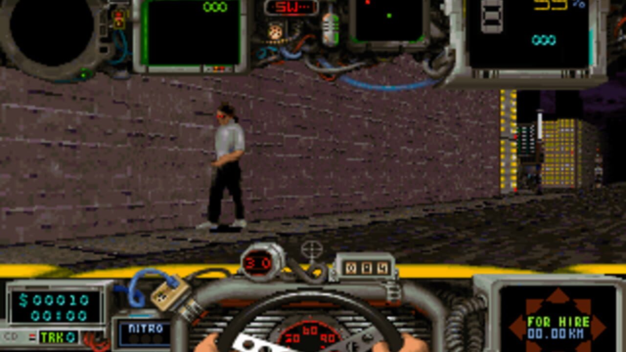 Quarantine — Screenshot 4