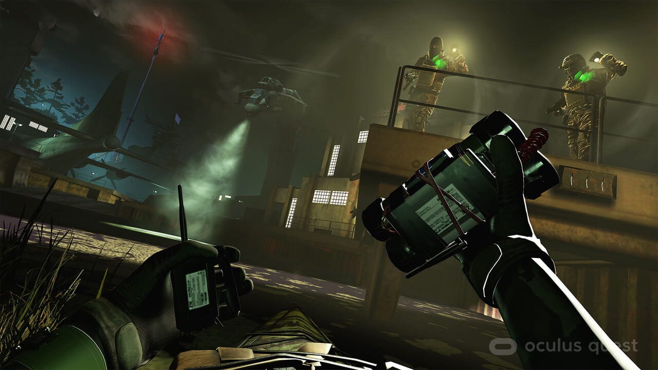 Phantom: Covert Ops — Screenshot 5
