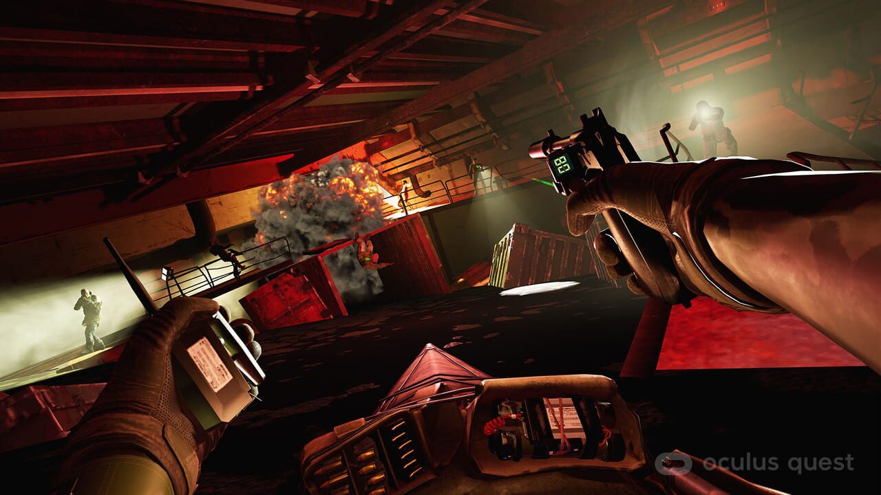 Phantom: Covert Ops — Screenshot 4
