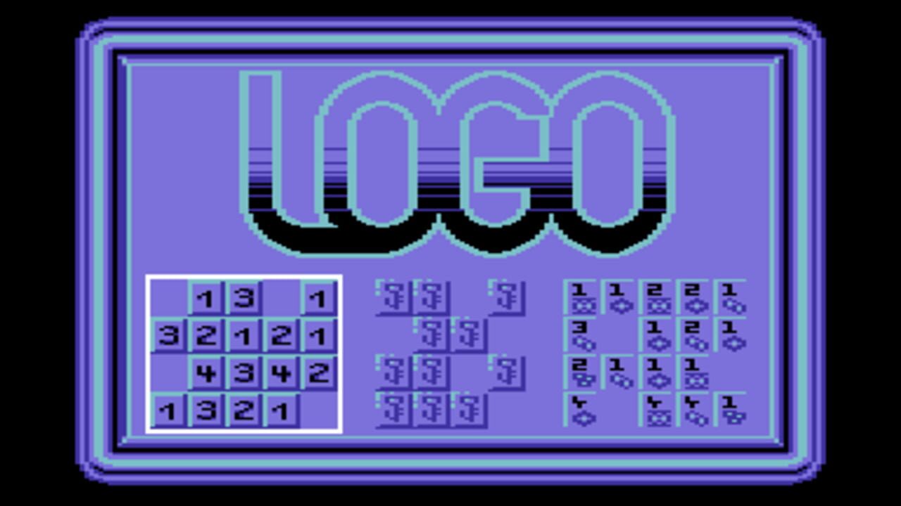 Logo — Screenshot 3