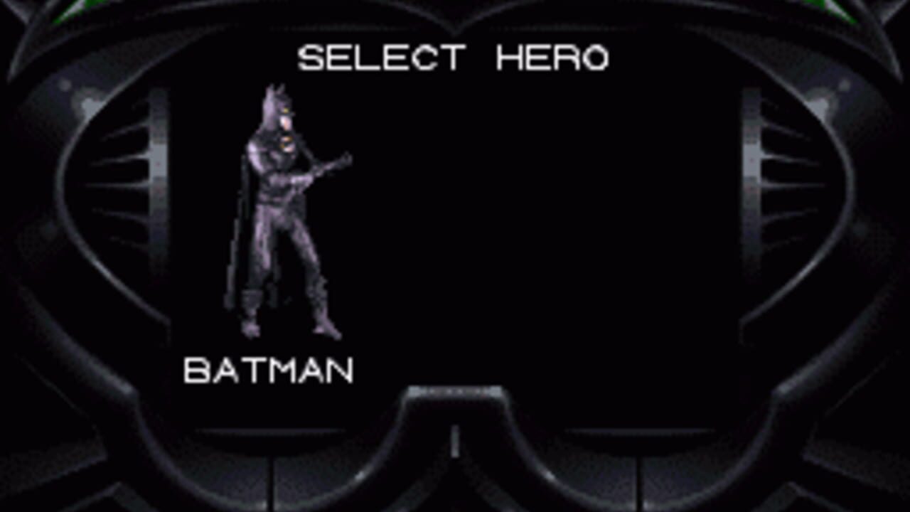 Batman Forever miniatura 4