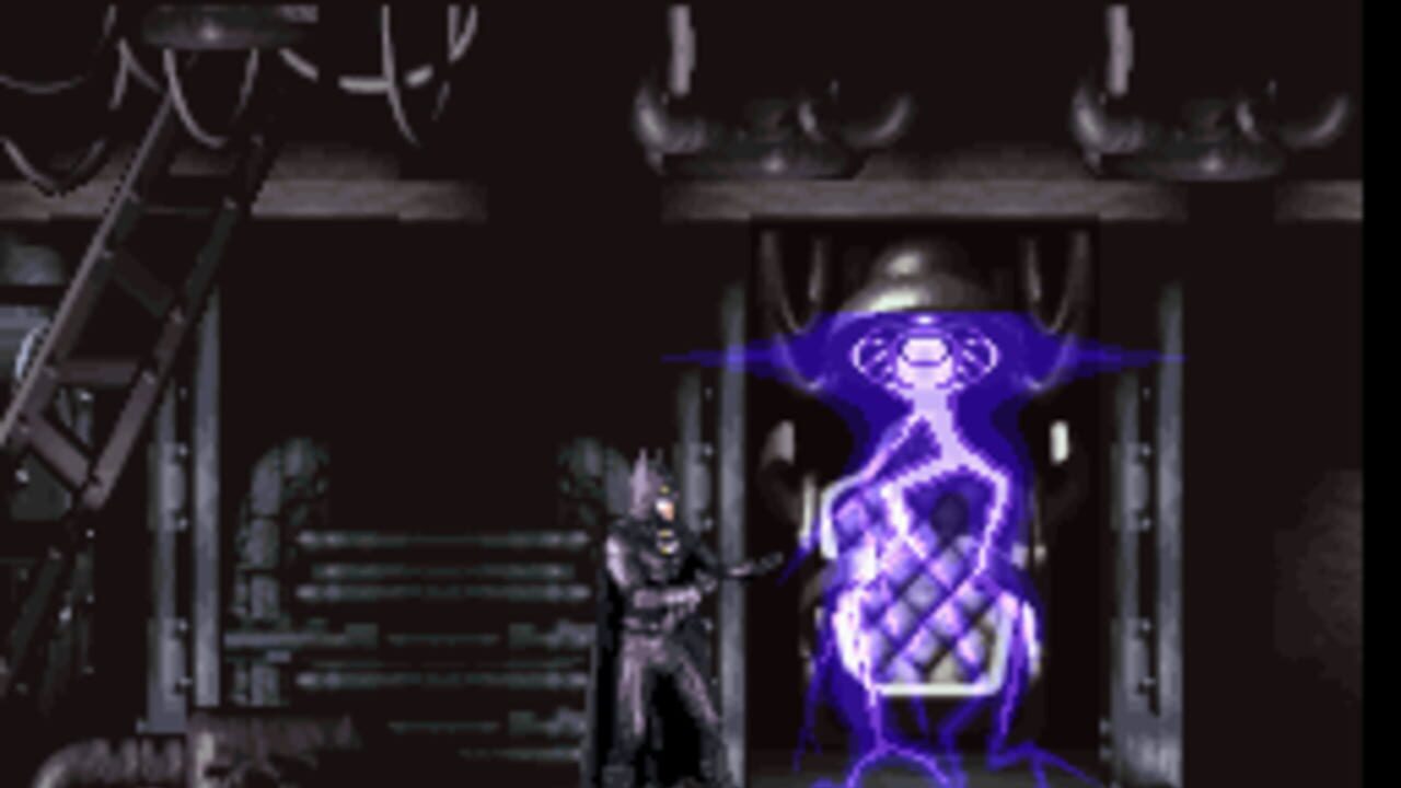 Batman Forever miniatura 3