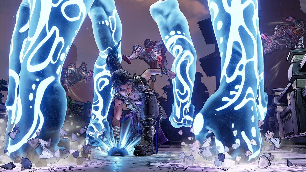 Borderlands 3 Image