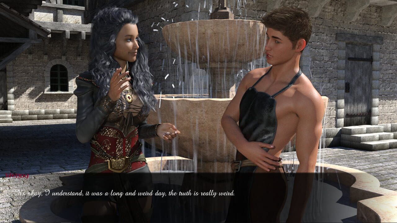 Medieval Times — Screenshot 4