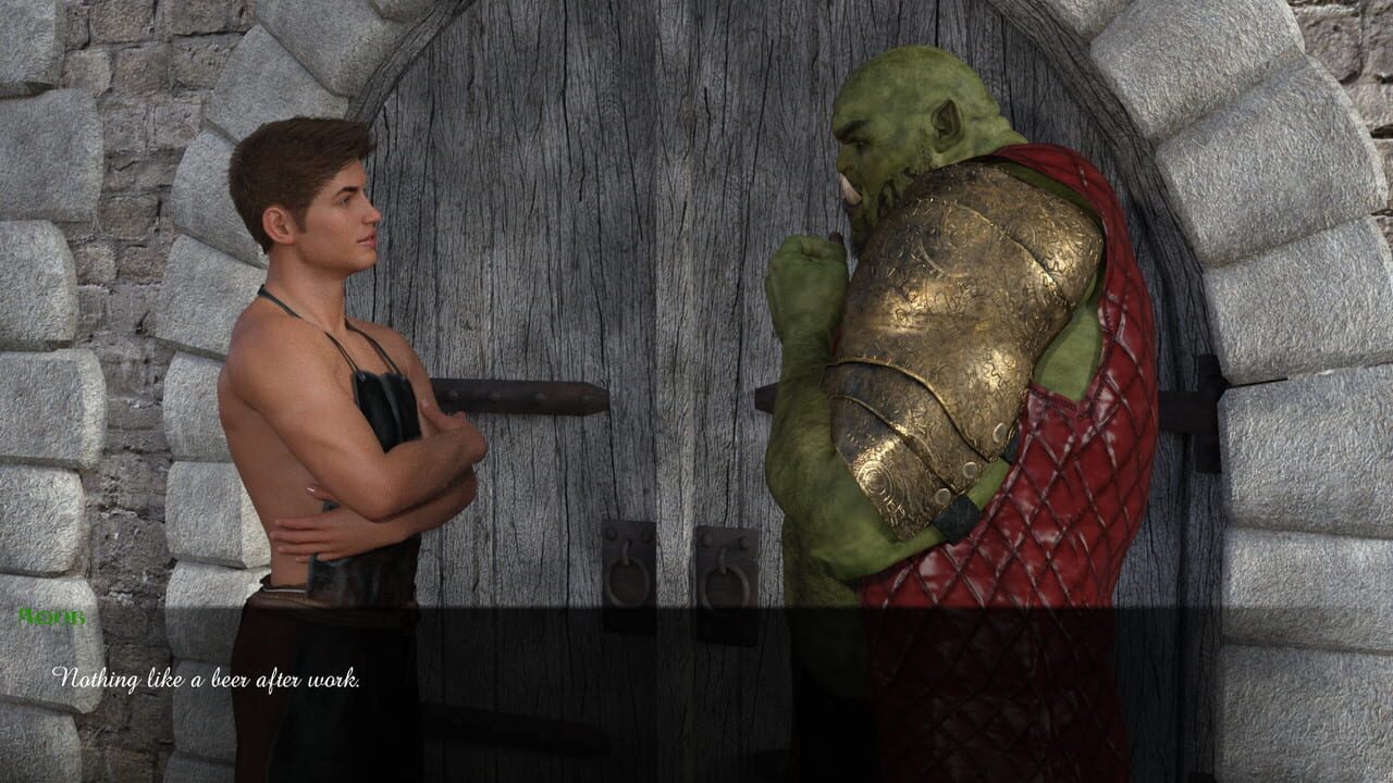 Medieval Times — Screenshot 5