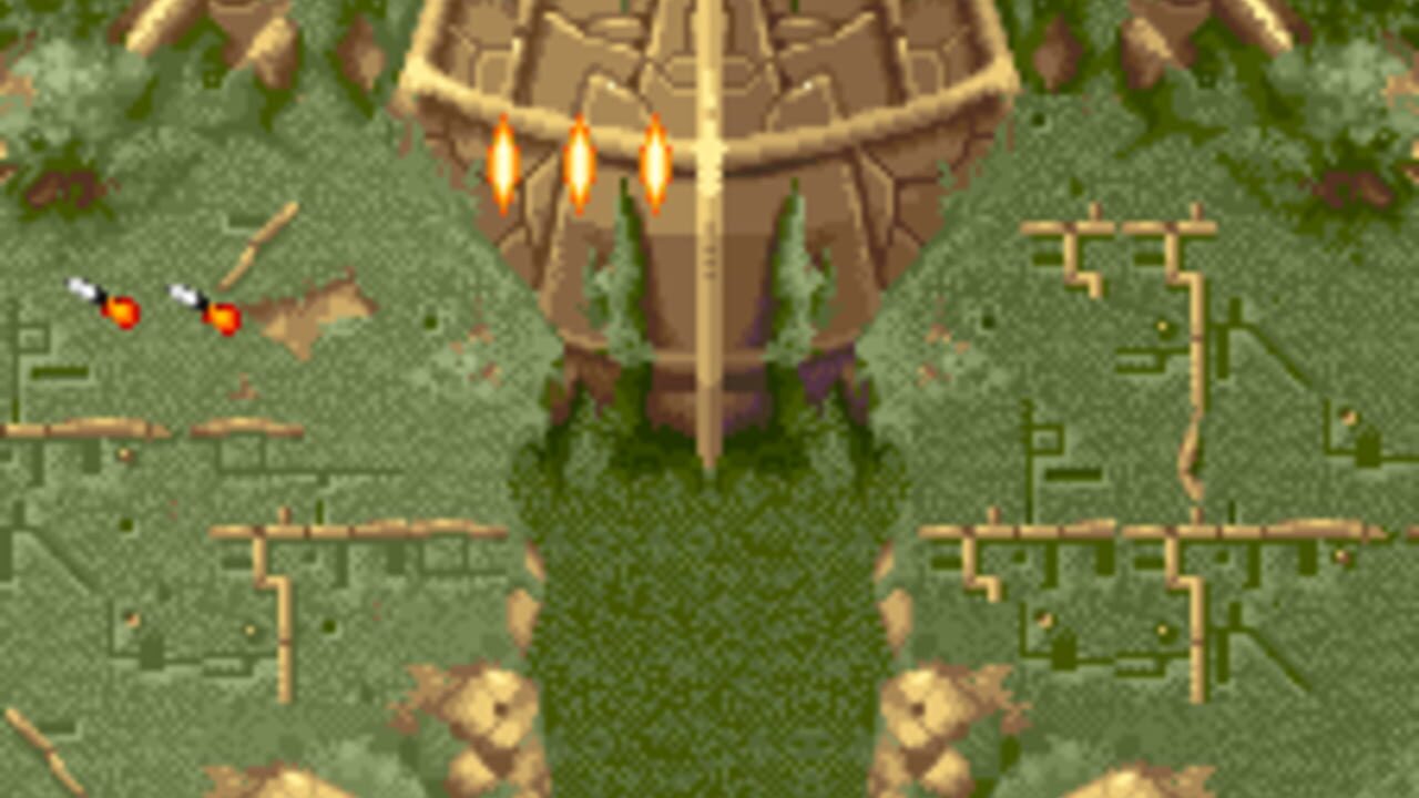Varth: Operation Thunderstorm — Screenshot 2