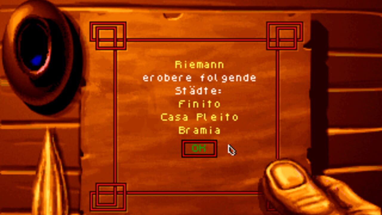 Big Sea: The Better One Will Win — Screenshot 3