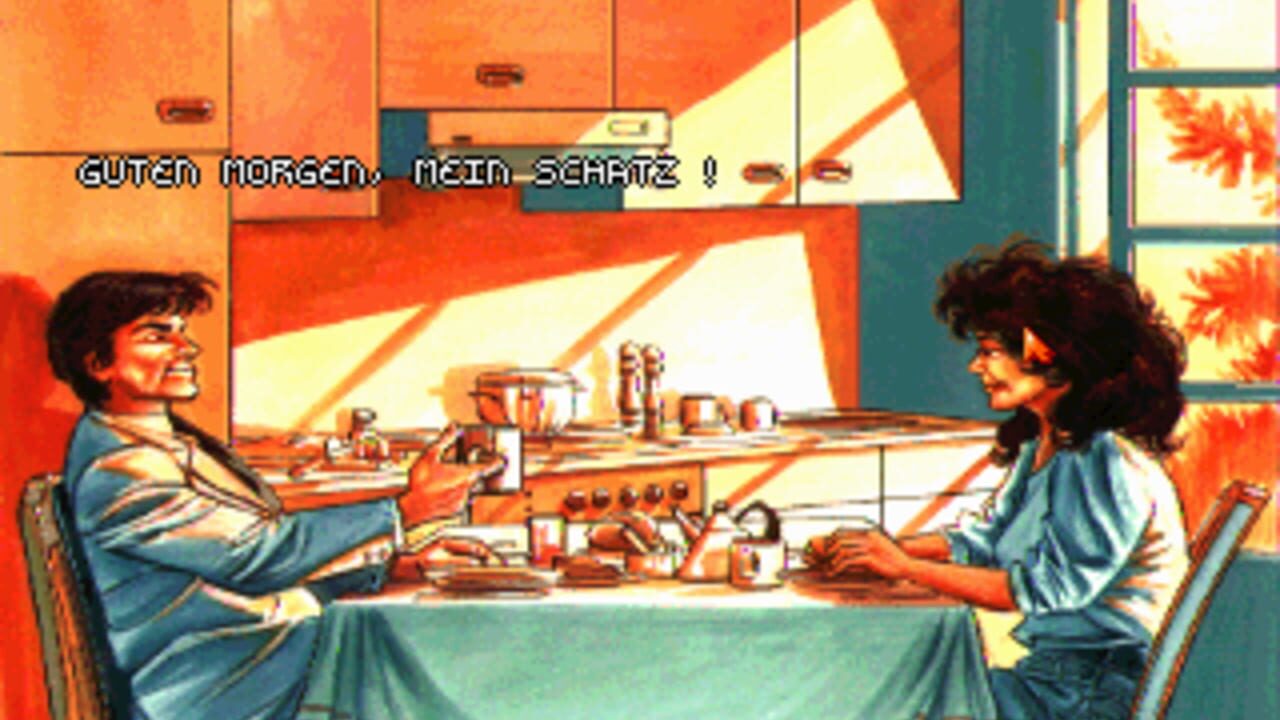 Der Planer — Screenshot 4
