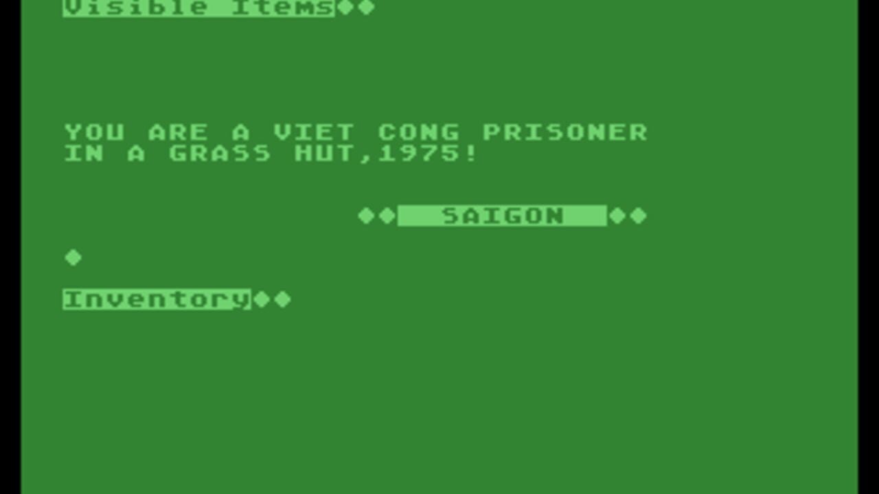 Saigon: The Final Days Screenshot 1