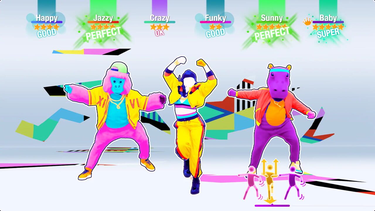 Just Dance 2020 Image