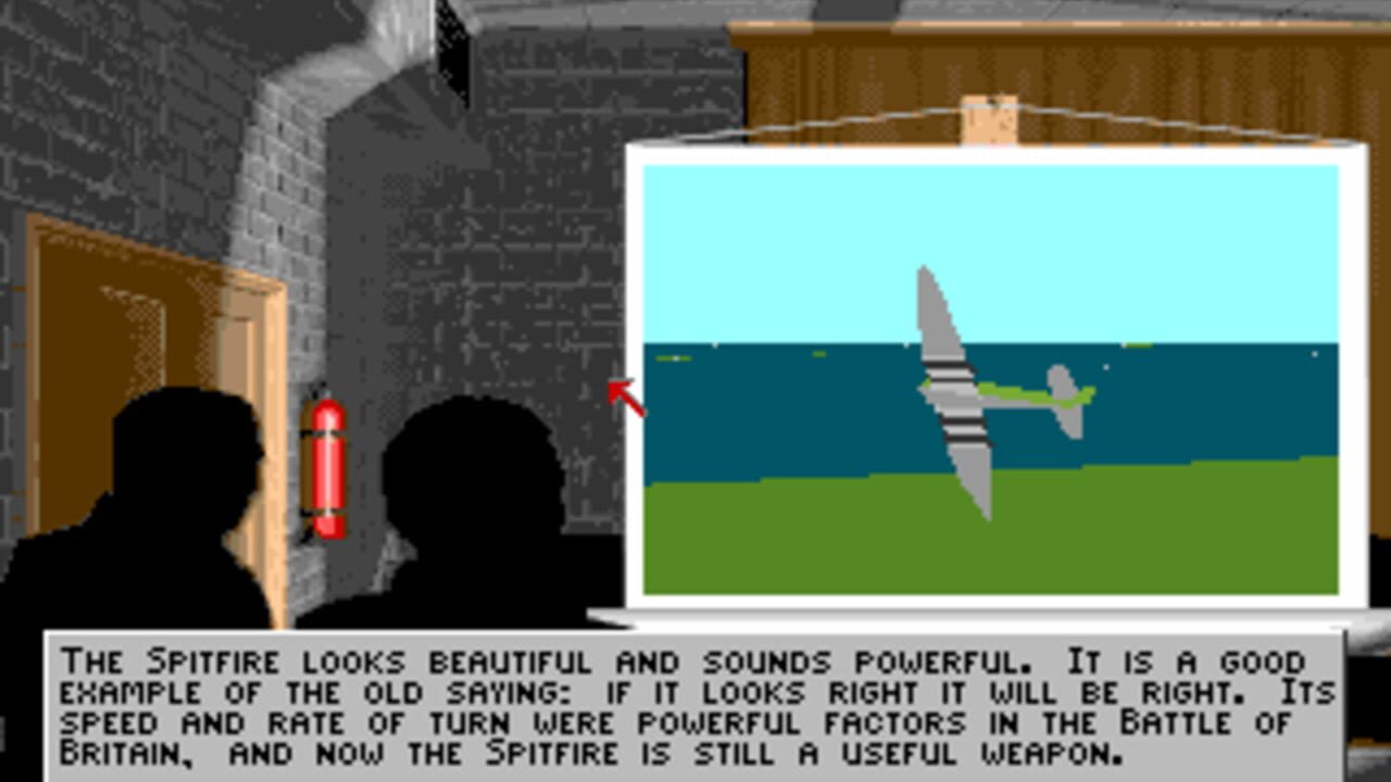 Overlord — Screenshot 3