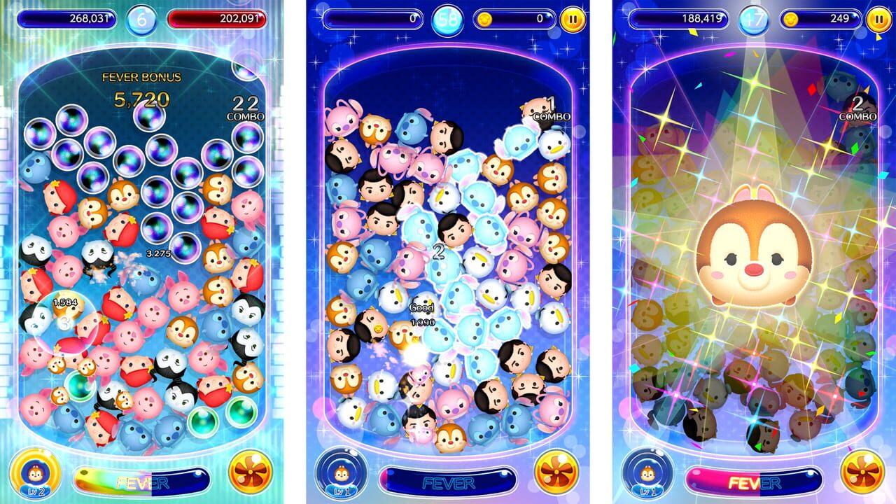 Disney Tsum Tsum Festival Image