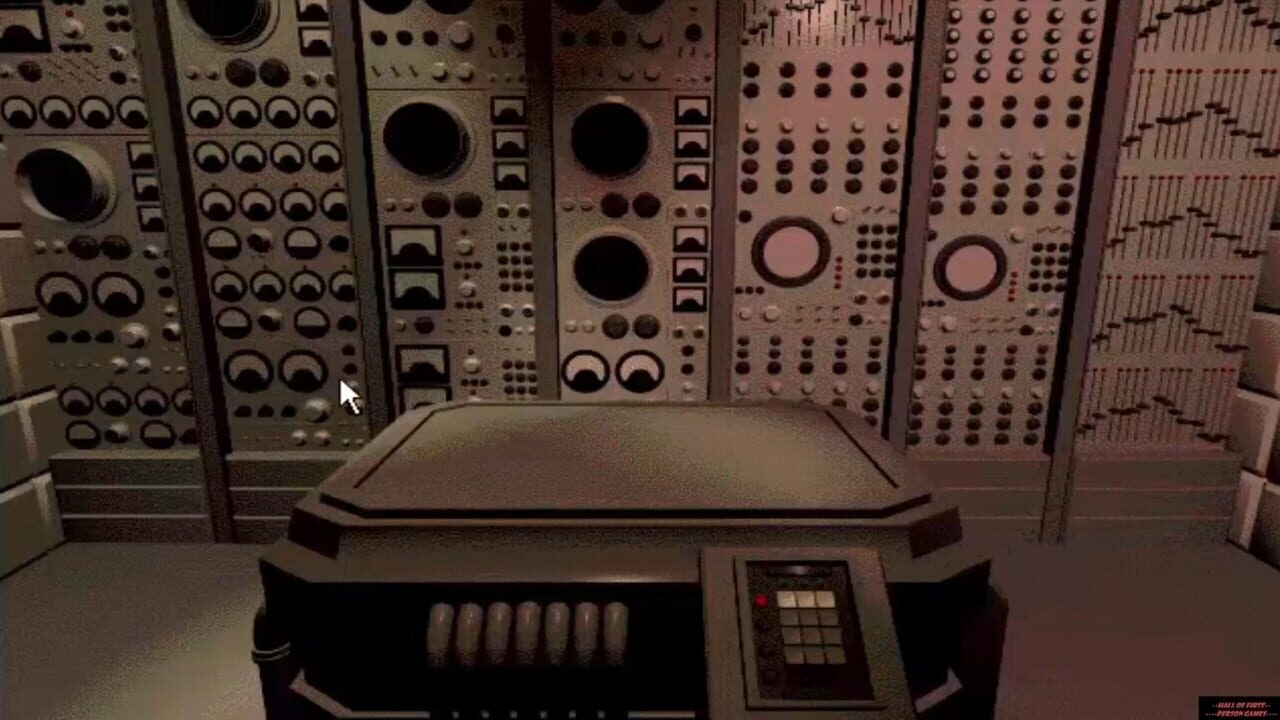 L-Zone — Screenshot 2