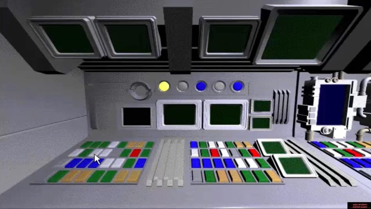 L-Zone — Screenshot 4