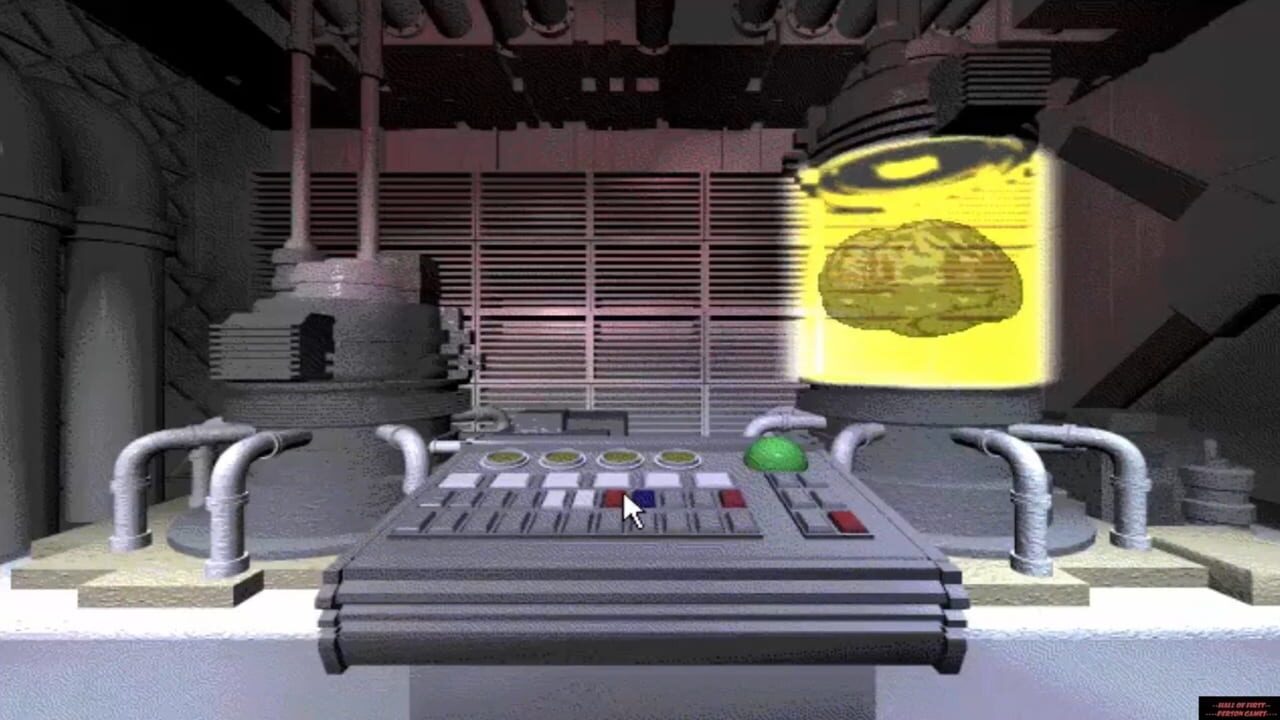 L-Zone — Screenshot 5