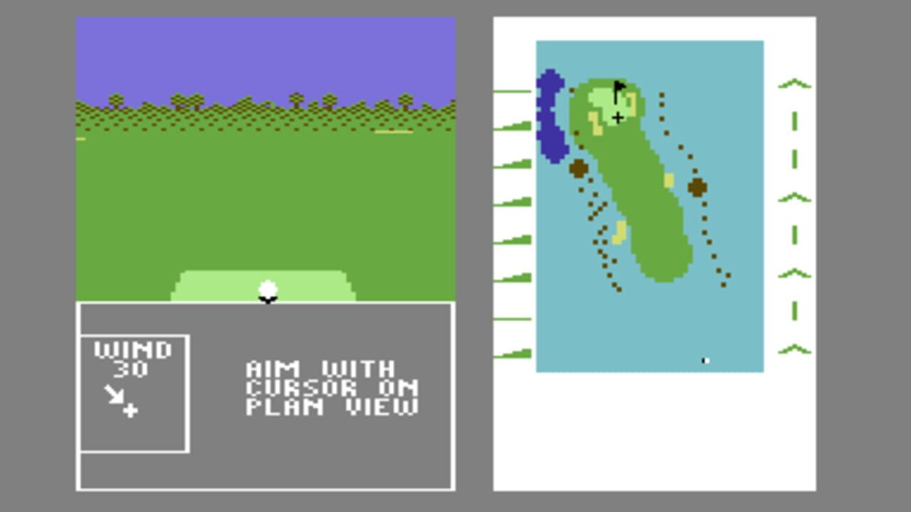Golf Construction Set — Screenshot 3