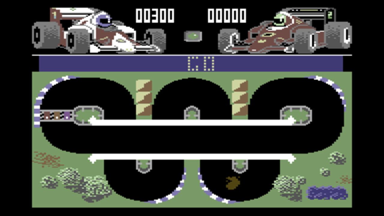 Grand Prix Simulator — Screenshot 2
