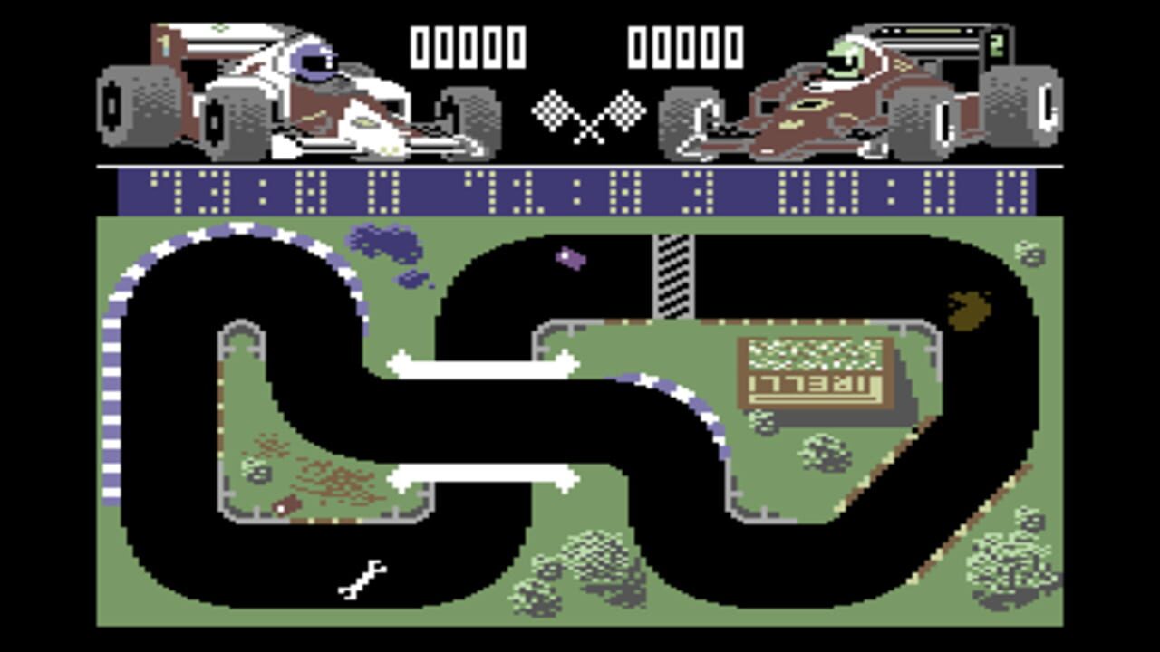 Grand Prix Simulator — Screenshot 3