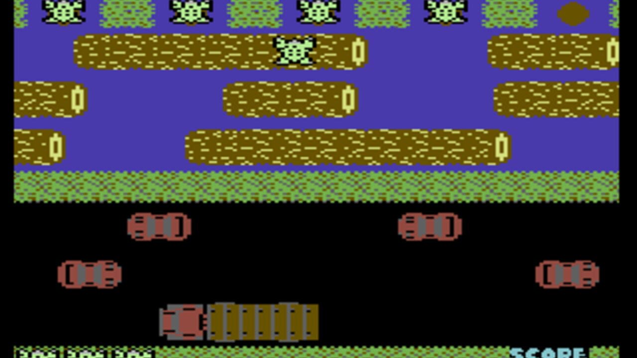 Grebit Screenshot 1