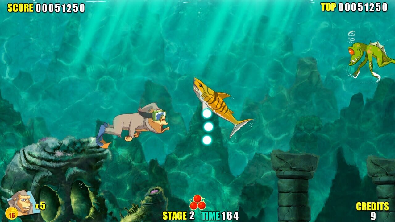 Toki Image