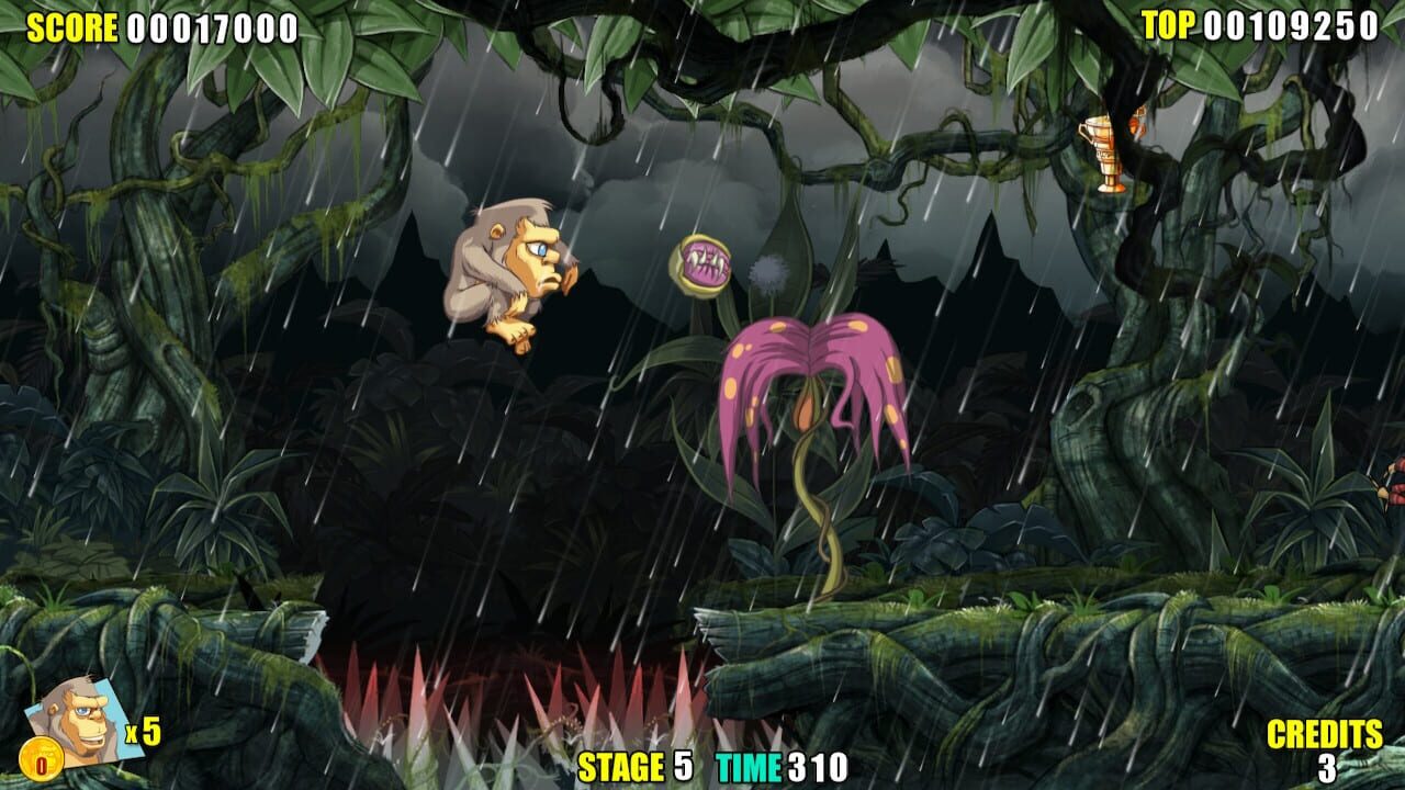 Toki Image