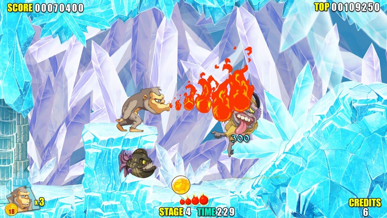 Toki Image