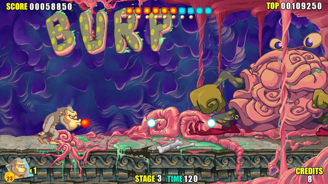 Toki Image