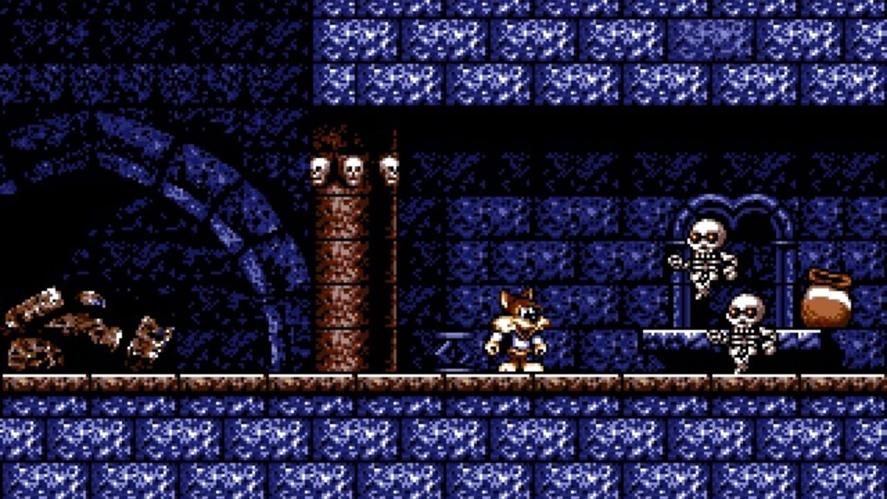 Titus the Fox: To Marrakech and Back — Screenshot 5
