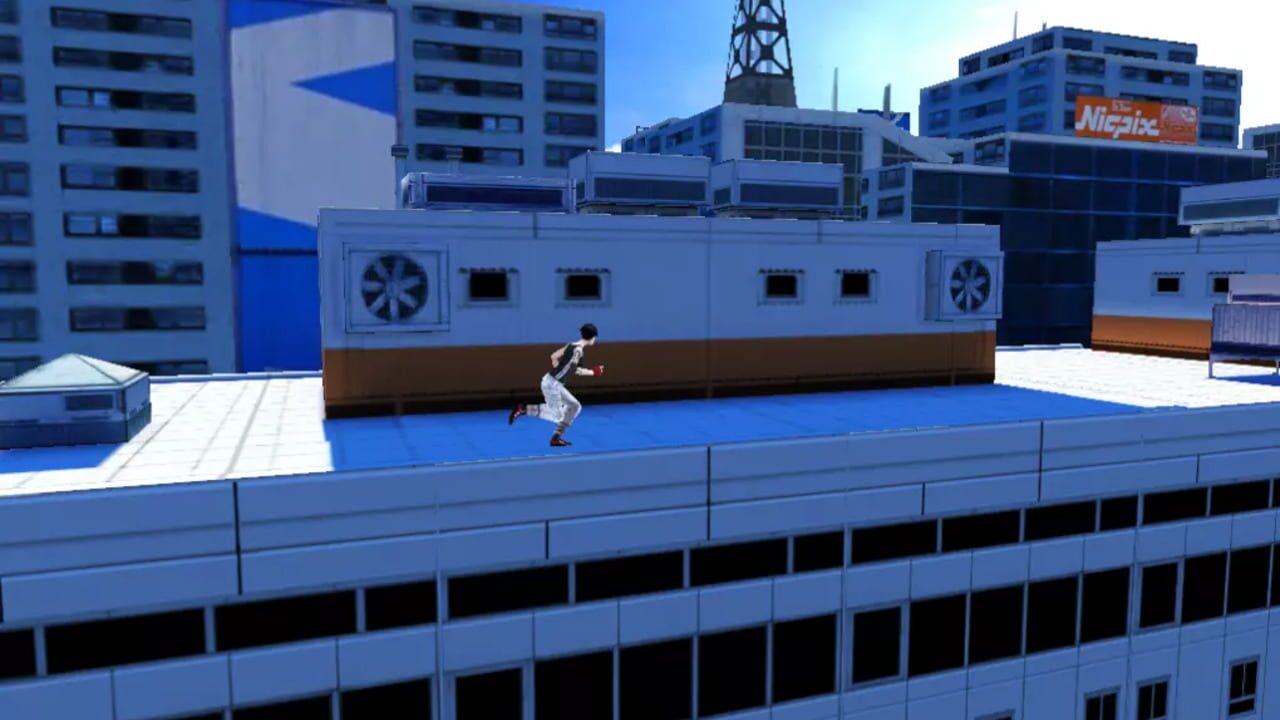 Mirror's Edge Image